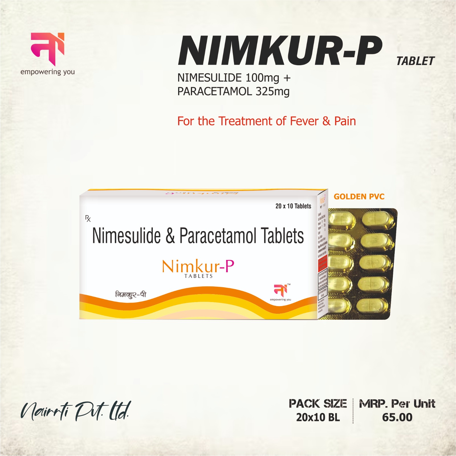 NIMKUR-P